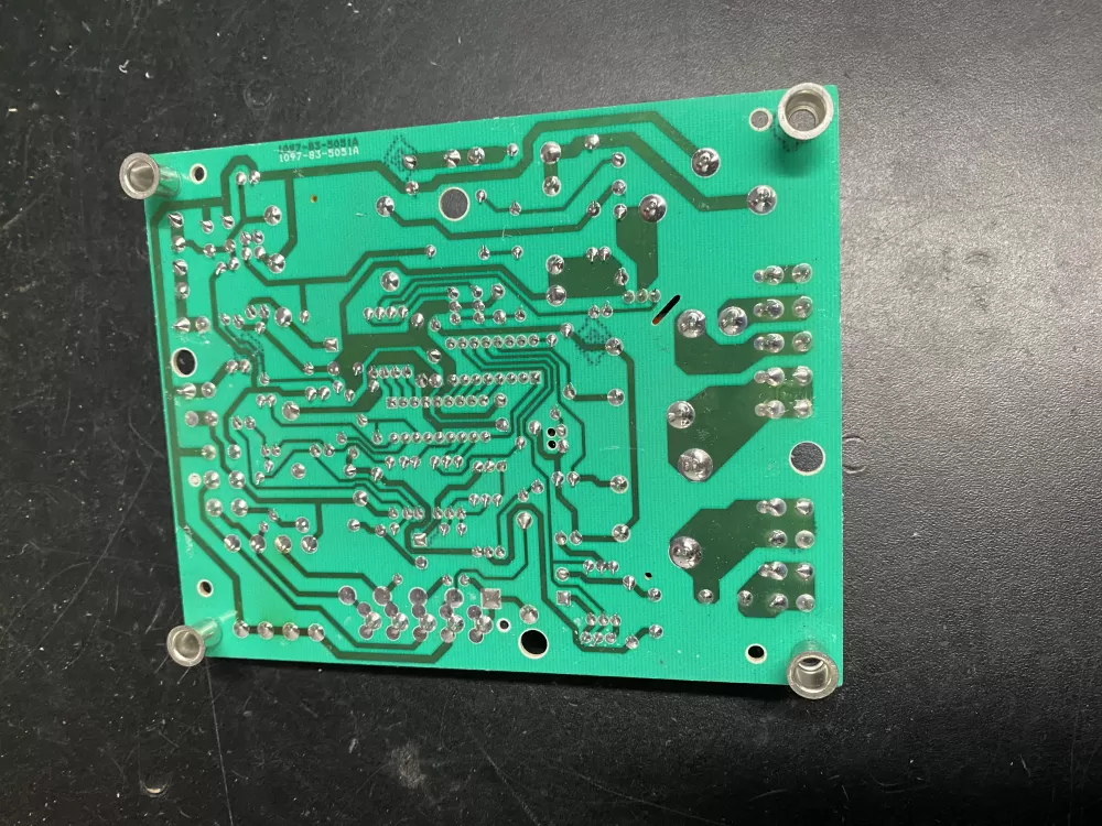 Lennox 1097-83-5051A Furnace Control Board Oem AZ17977 | BK982