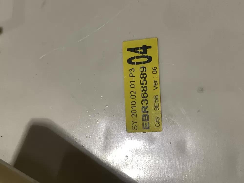 LG Kenmore EBR36858904 Dryer Board AZ28985 | WMV266