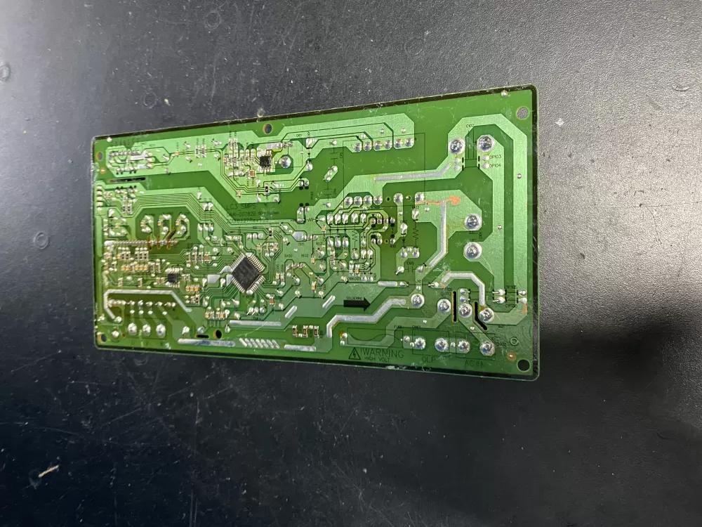 Samsung DA94 00680A DA92 00215C Refrigerator Control Board AZ21240 | BK626