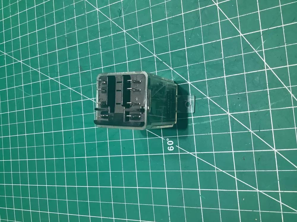 Genuine Double Oven Viking Relay Part#731-DPDT-C3B AZ142543 | SL270