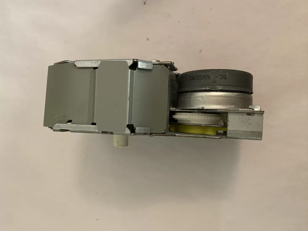 Kenmore 154437701 Dishwasher Timer AZ113168 | BK754