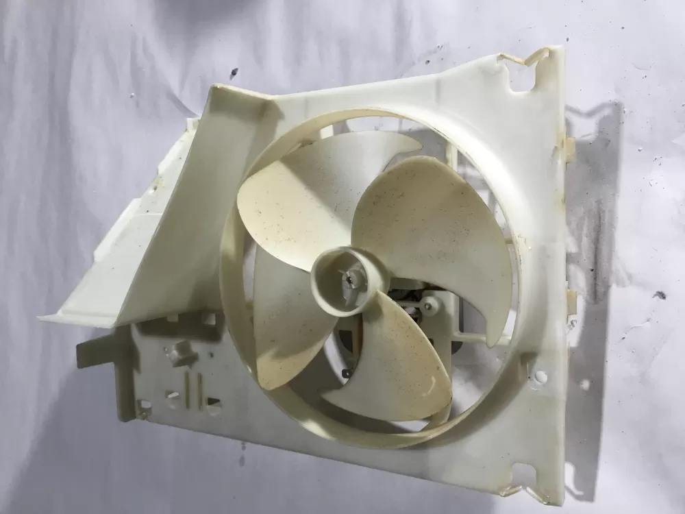 Samsung DE68-40634A Microwave Fan Motor