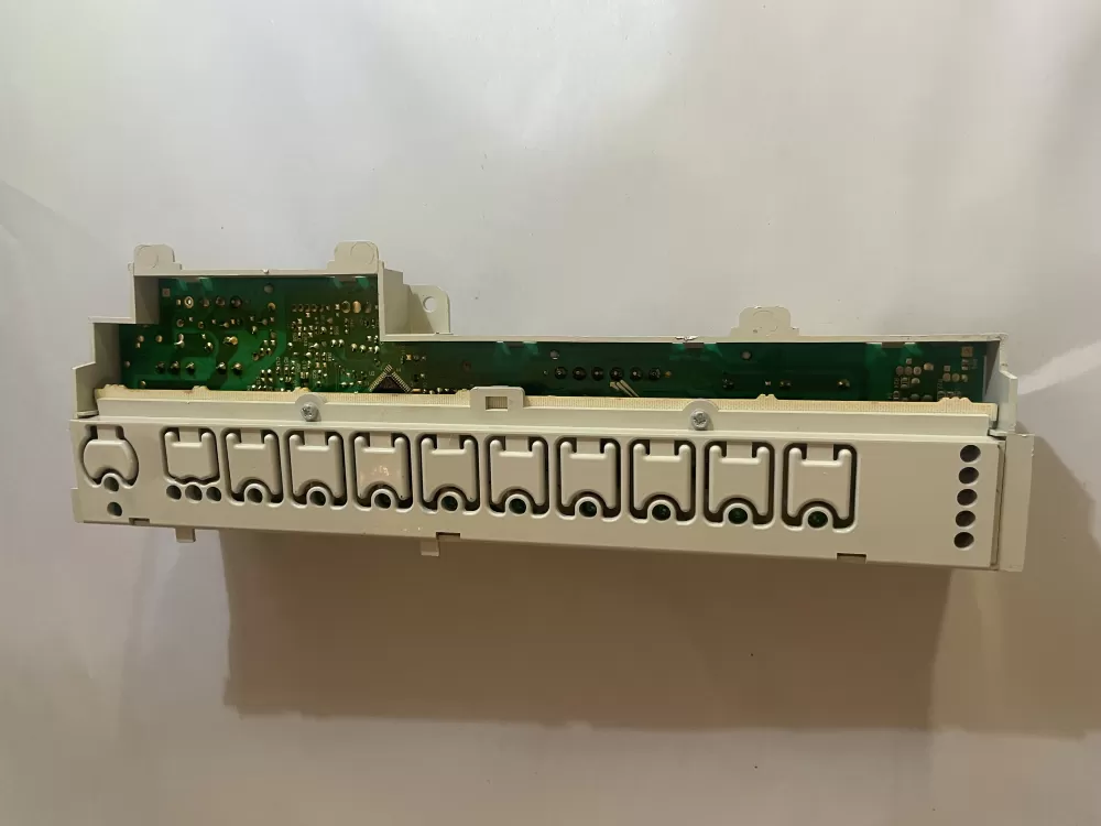 GE 165D7420G002 Dishwasher