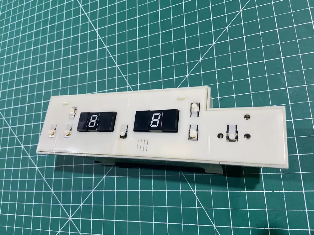 Frigidaire 241739704 Refrigerator Control Board
