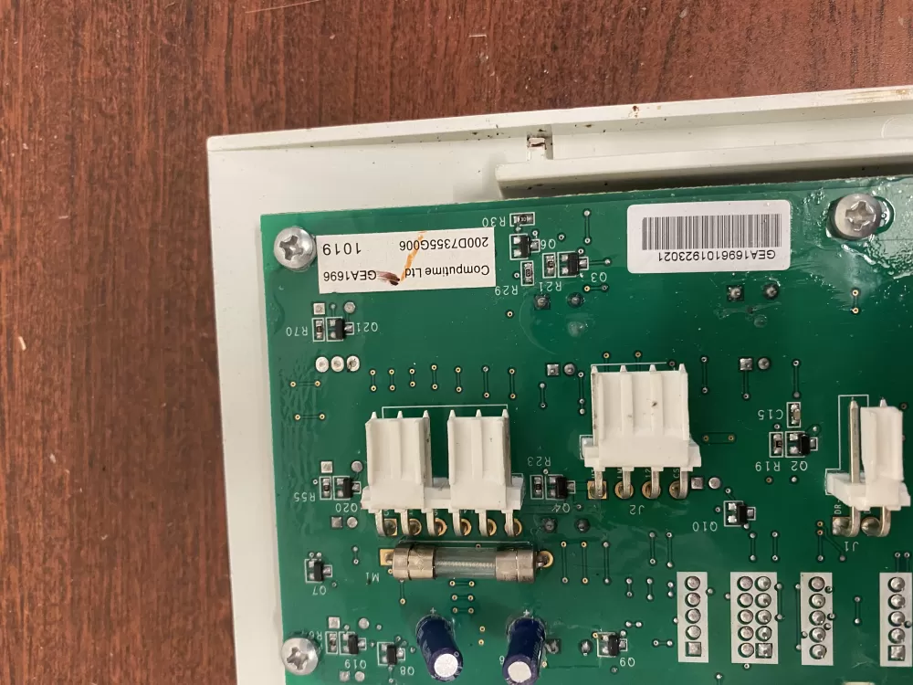 GE Hotpoint 200D7355G006 Refrigerator Control Board Dispenser AZ37899 | BK1273