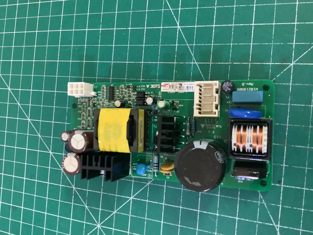 Whirlpool  Maytag  KitchenAid  Kenmore W10226427 WPW10226427 PS11750687 W10226427 F Refrigerator Control Board