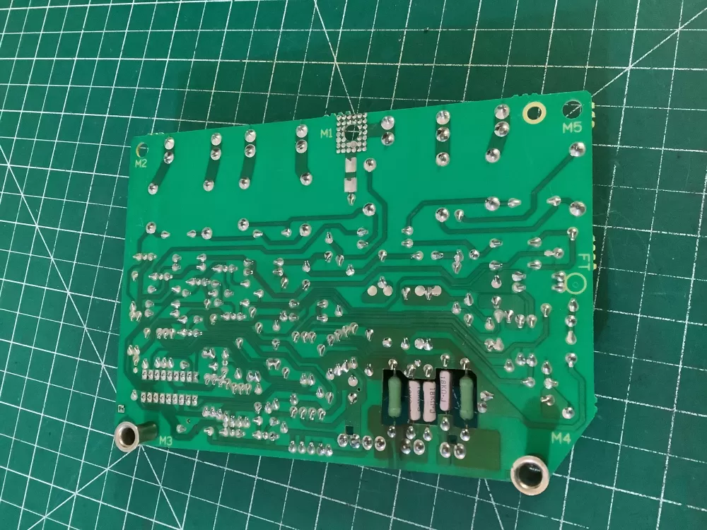 Whirlpool W10331686 100-1323-02 Range Oven Spark Module AZ194513 | NR593