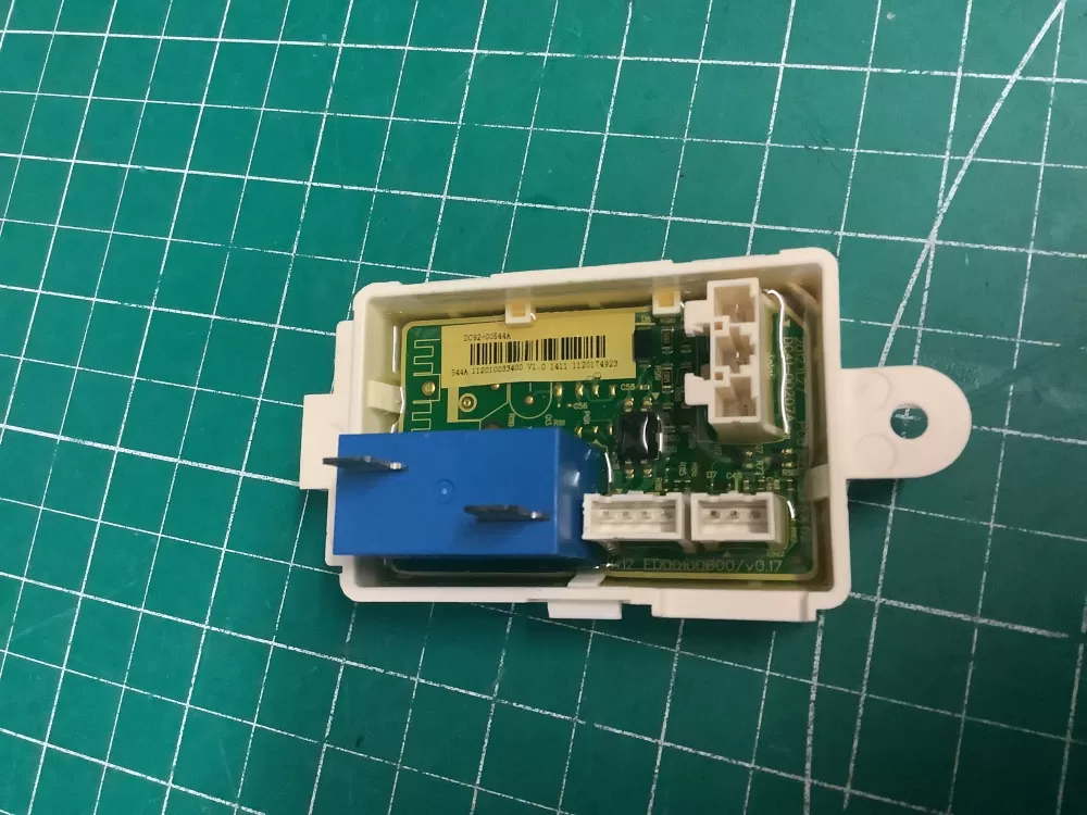 Samsung DC92 00544A DC9200544A Washer Control Board AZ205551 | AR1243