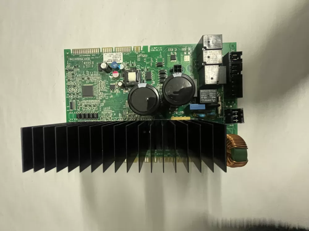 Maytag W10598158 Dryer Control Board