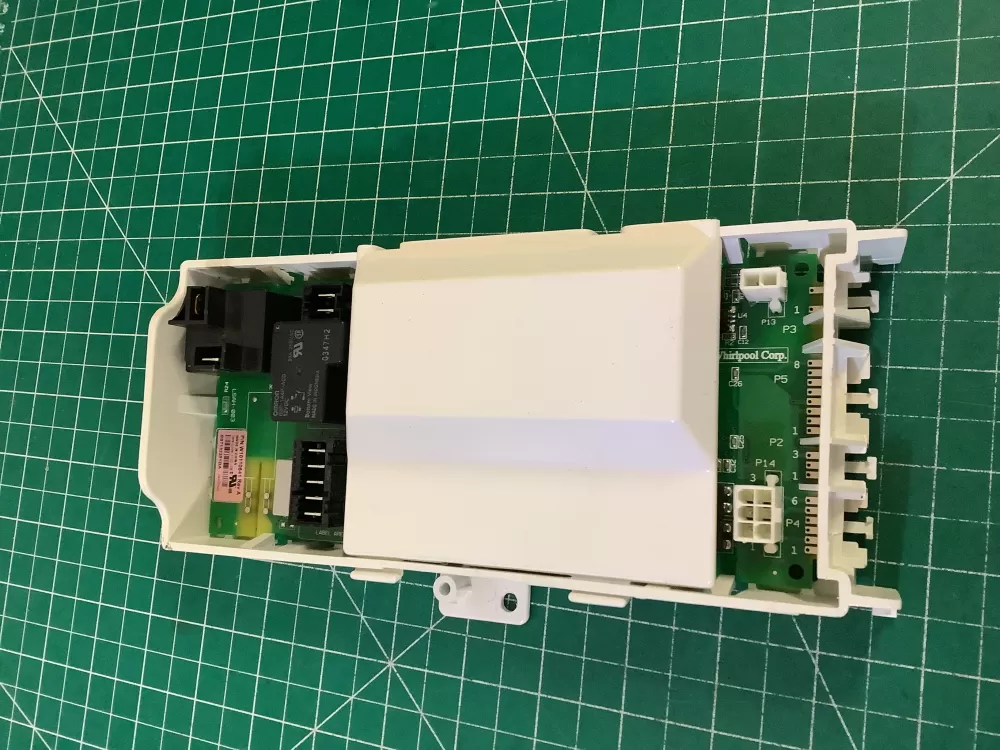 Whirlpool Kenmore AP6015062 W10110641 Dryer Control Board AZ196292 | NR305