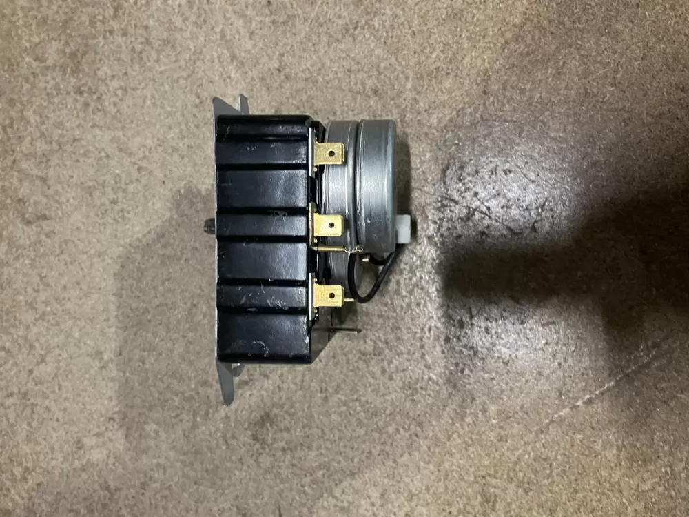GE 572D520P019 WE4M189 Dryer Timer AZ25871 | KM82