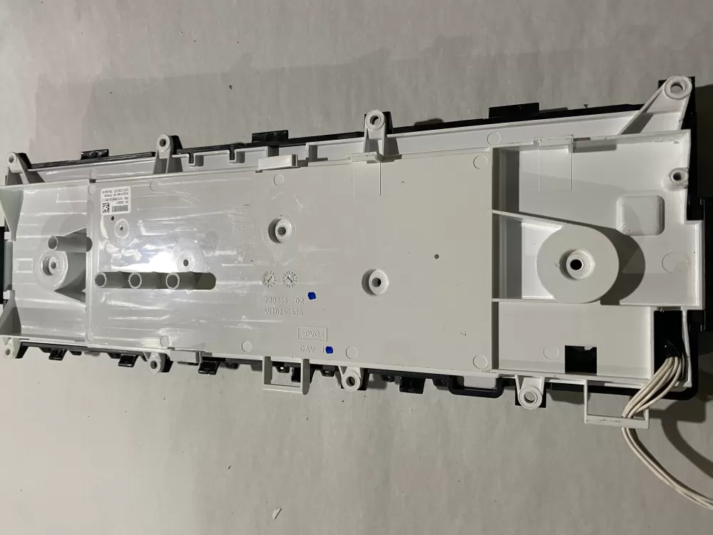 Whirlpool WPW10269624 PS11751512 Dryer Control Board AZ192974 | BKV882