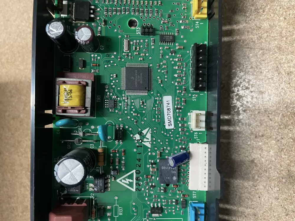Jenn-Air 74011872 8507P236 60 Range Jenn Air Control Board AZ13241 | KMV117