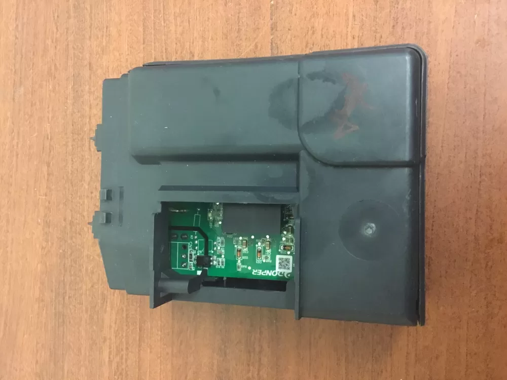 Bosch Thermador 11044197 AP7019850 105-01-Y18-A 20211227 8001231672 Refrigerator Inverter Control