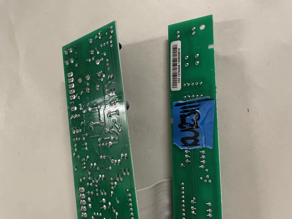 Whirlpool 12784408 Refrigerator Control Board AZ145254 | KM2311