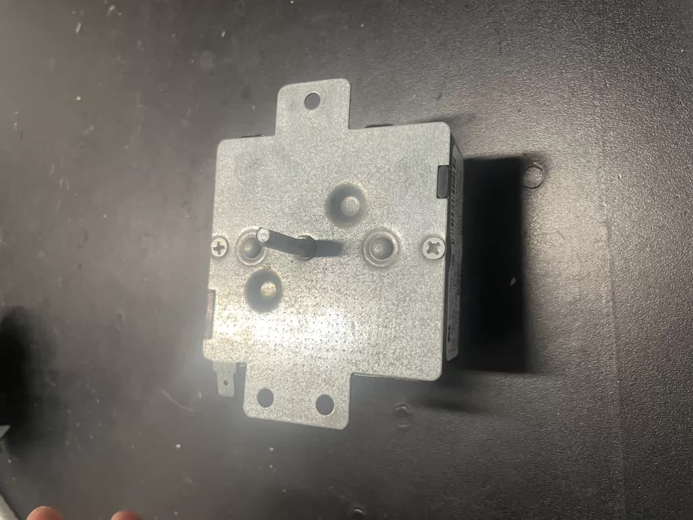 Whirlpool 8566184A 8566184 WP8566184 AP6013380 Dryer Timer AZ24010 | WM1078