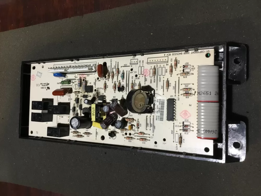 Frigidaire AP6248383 316418301 316452301 Range Control Board AZ77453 | NRV633