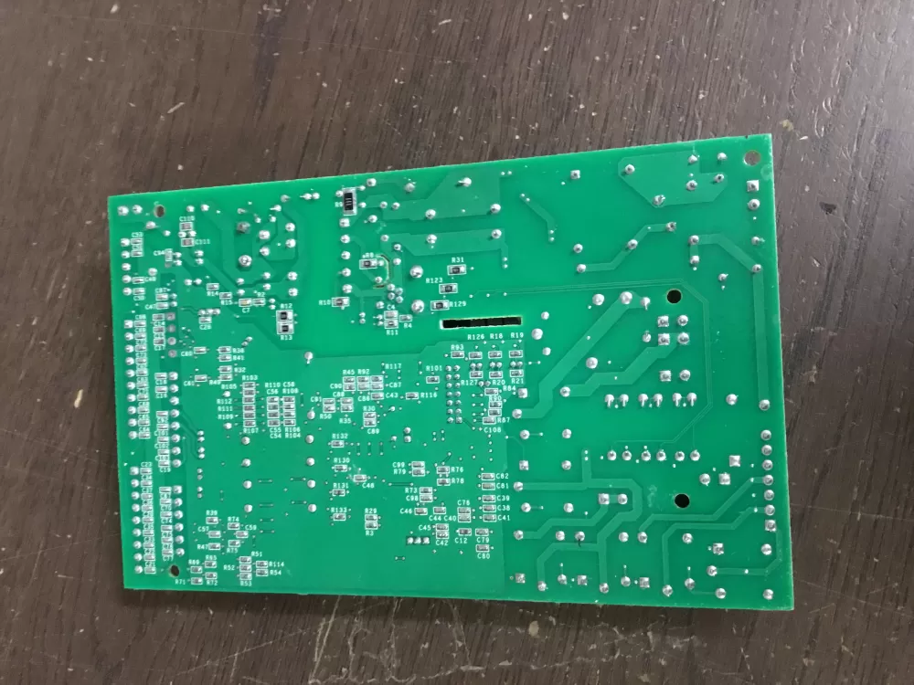 GE 200D4862G004 Refrigerator Control Board  Wr55x10560 AZ6311 | NR471