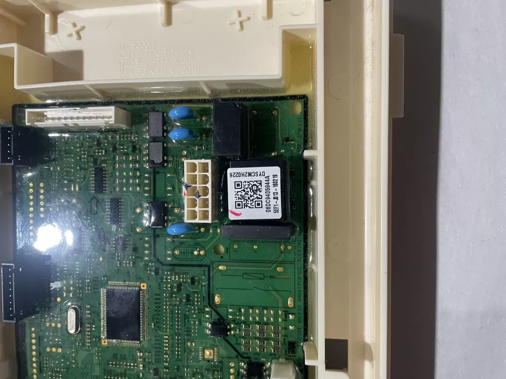 Samsung DC94 05944A Dryer Control Board AZ198756 | KMV885