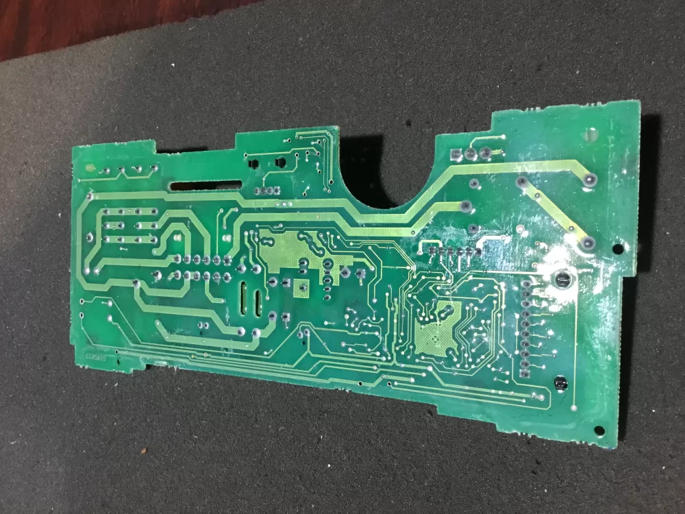 Whirlpool Kenmore 2252166 Refrigerator Control Board  AZ86311 | NR1518