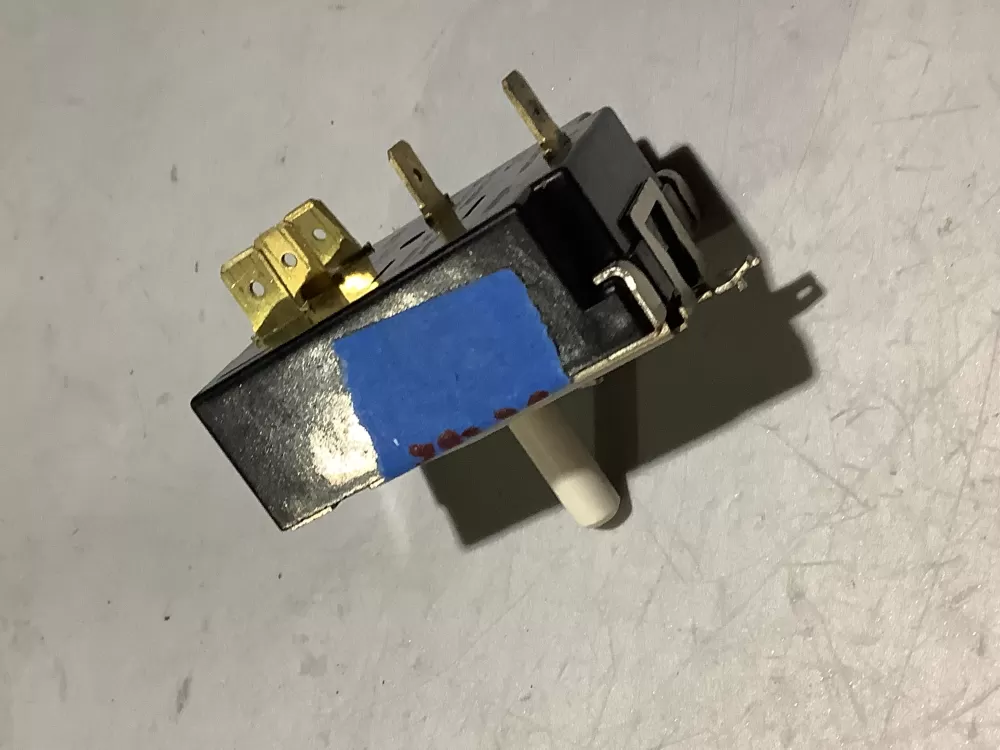 GE 234D2265P002 WE04X24553 Dryer Control Board Switch AZ127743 | Sl206