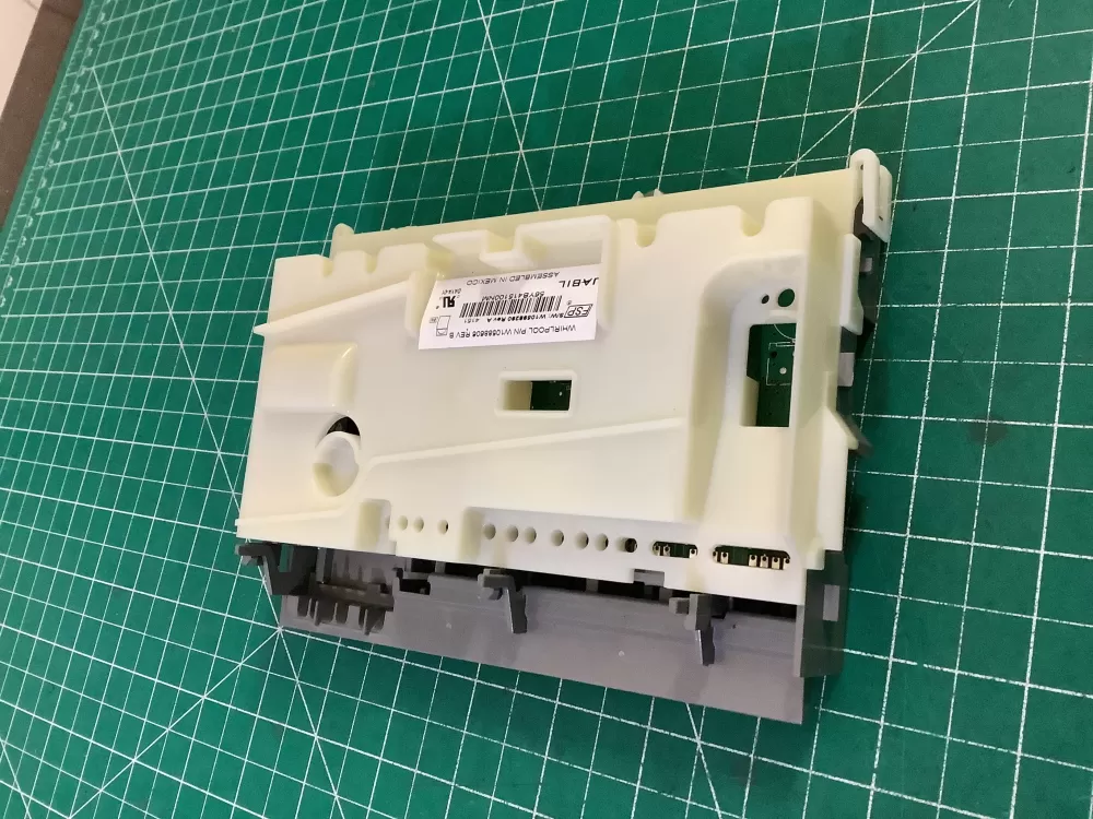 Whirlpool W10804121 W10588606 Dishwasher Control Board AZ187768 | NR1960