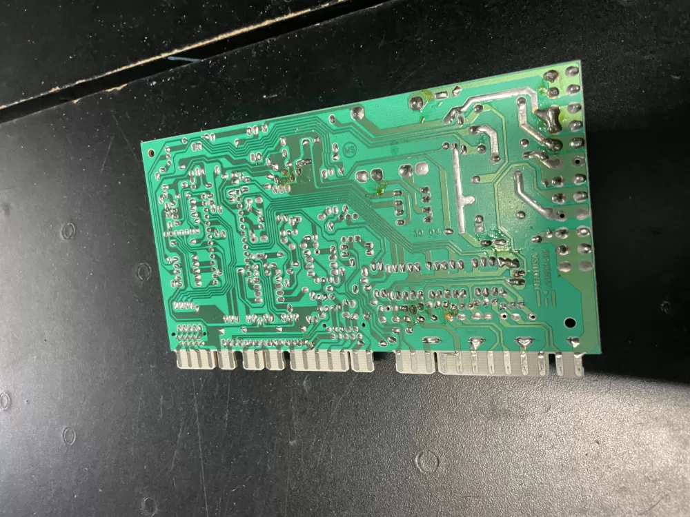 Whirlpool W10581119 Compact Washer Control Board AZ7727 | WM1615
