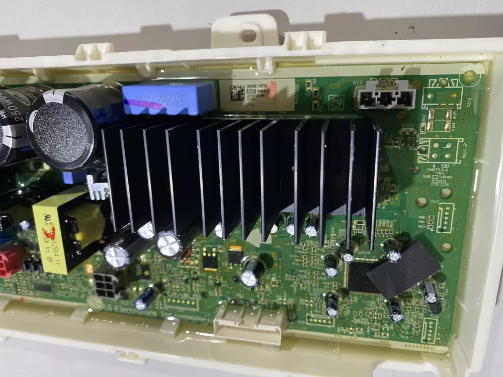 LG EBR36816209  Control Board Pcb Assembly Main AZ111329 | BKV652