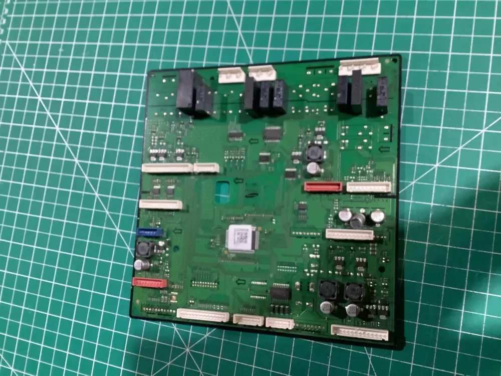 Samsung AP6241807 DA94 03757A Refrigerator Control Board AZ152875 | NR69