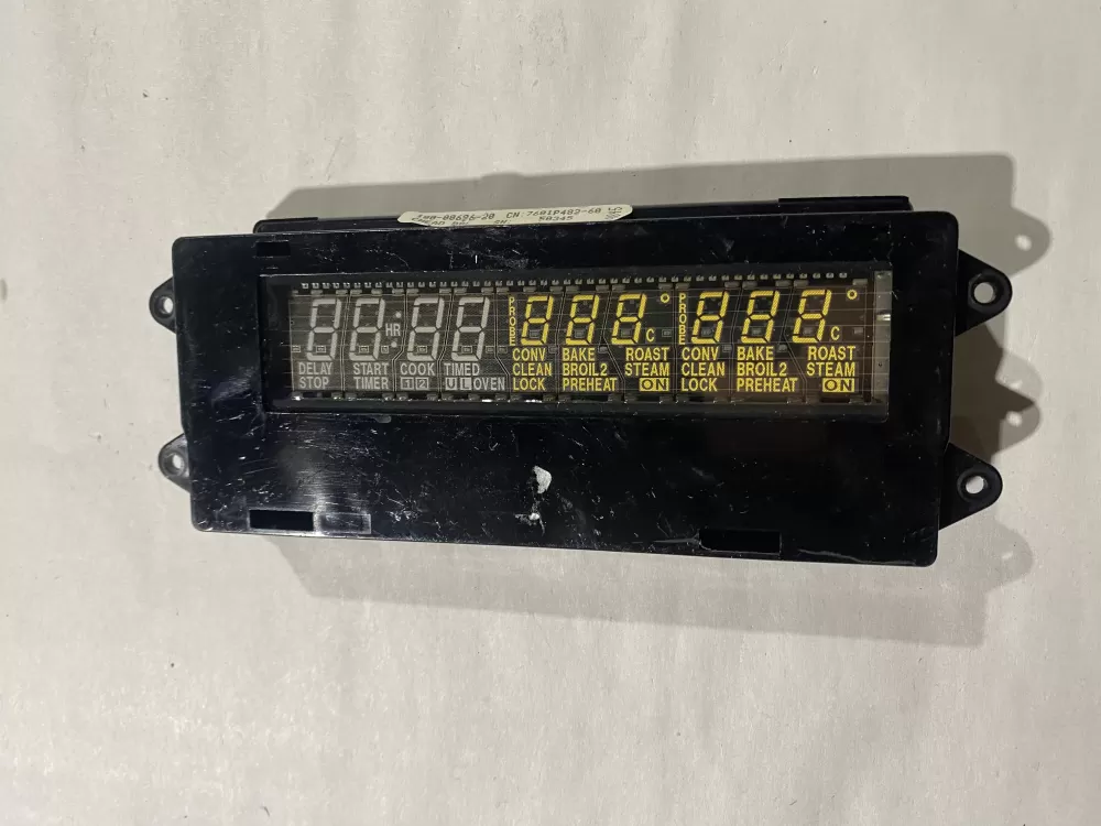 Maytag 7601P428-60 Range Oven Control Board AZ188864 | BK423