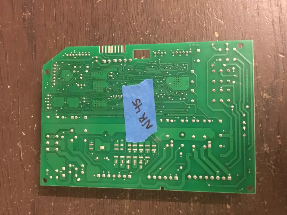 Whirlpool Maytag KitchenAid Kenmore Refrigerator Control Board AZ18396 | NR45