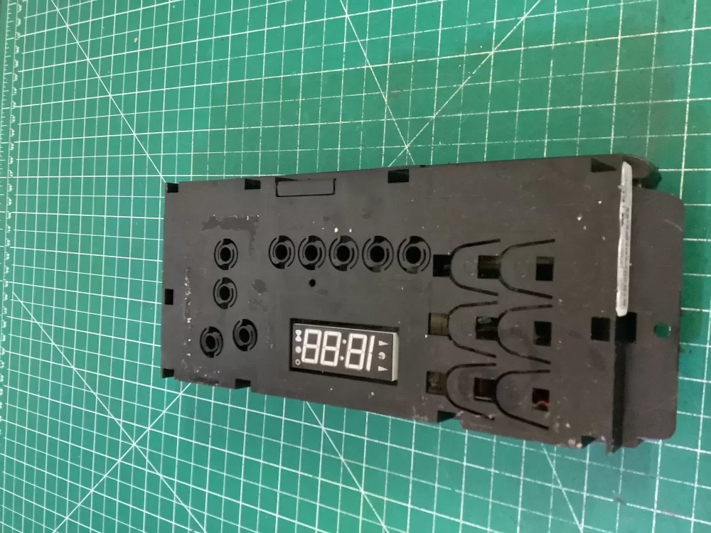 Whirlpool  Estate AP6026361 W10108230 W10173538 W10271750 W10476688 W10540032 WPW10271750 W10876180 PS11738144 Range Control Board