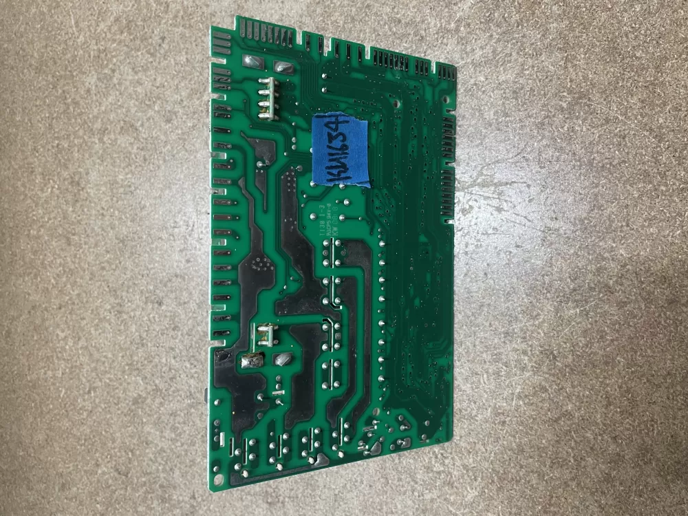 Whirlpool AAWCB-004 Washer Control Board AZ15380 | KM1634