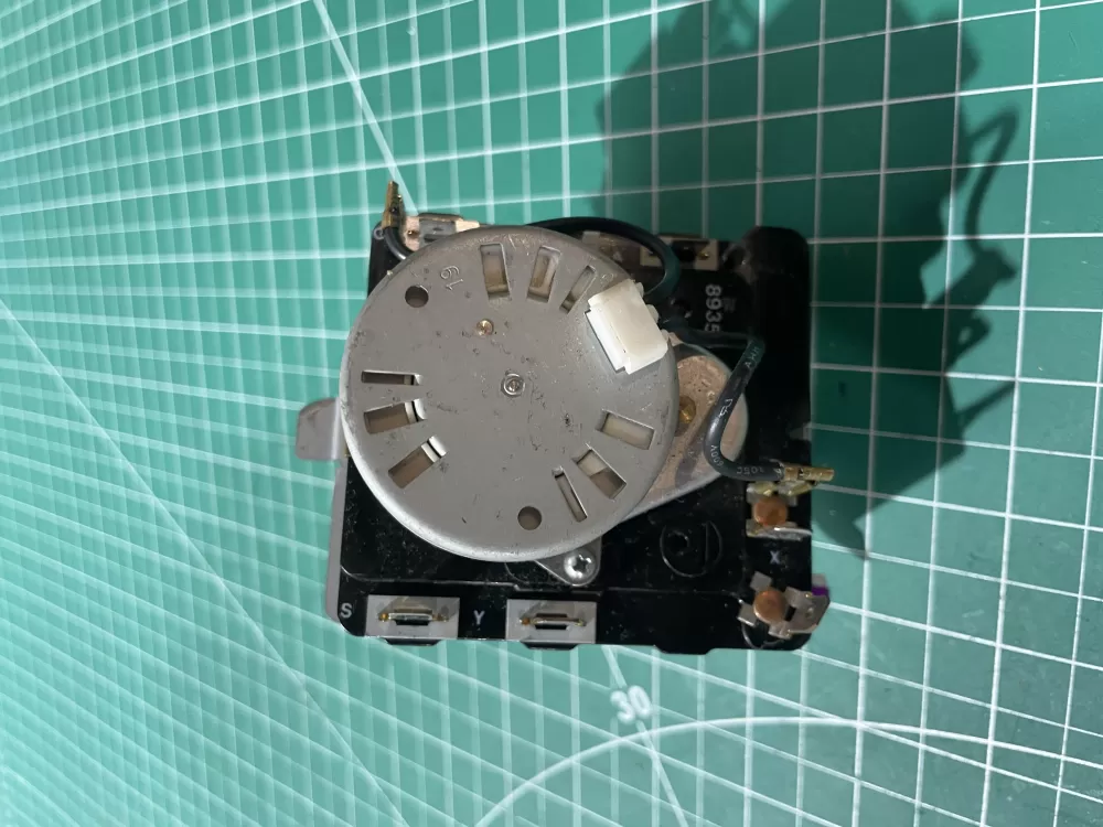 Hotpoint General Electric AP2042894 276942 Dryer Timer AZ188314 | Wm2373