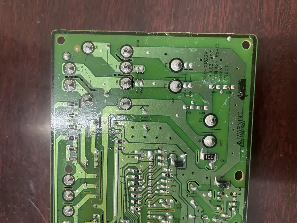 Samsung AP5914908 DA92 00483B Refrigerator Control Board AZ29204 | KM283