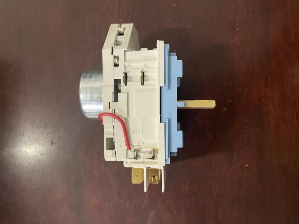 Asko 8061839 Dryer Timer Control AZ47965 | KM699