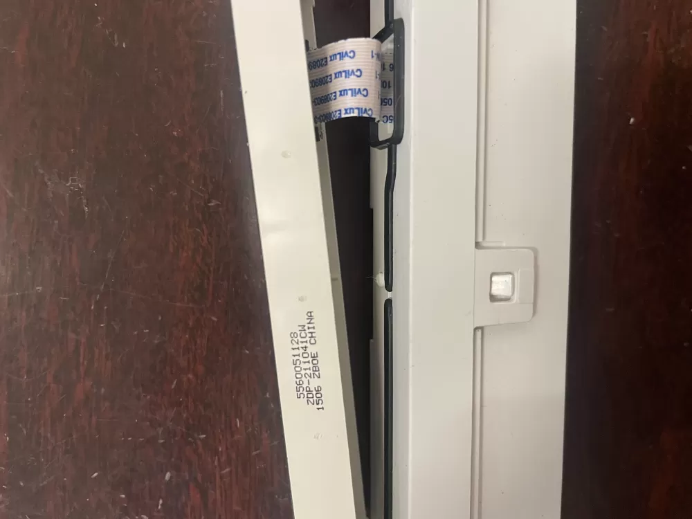 Bosch 9001028581 9001112778 Dishwasher Control Board UI Panel AZ39338 | KMV390