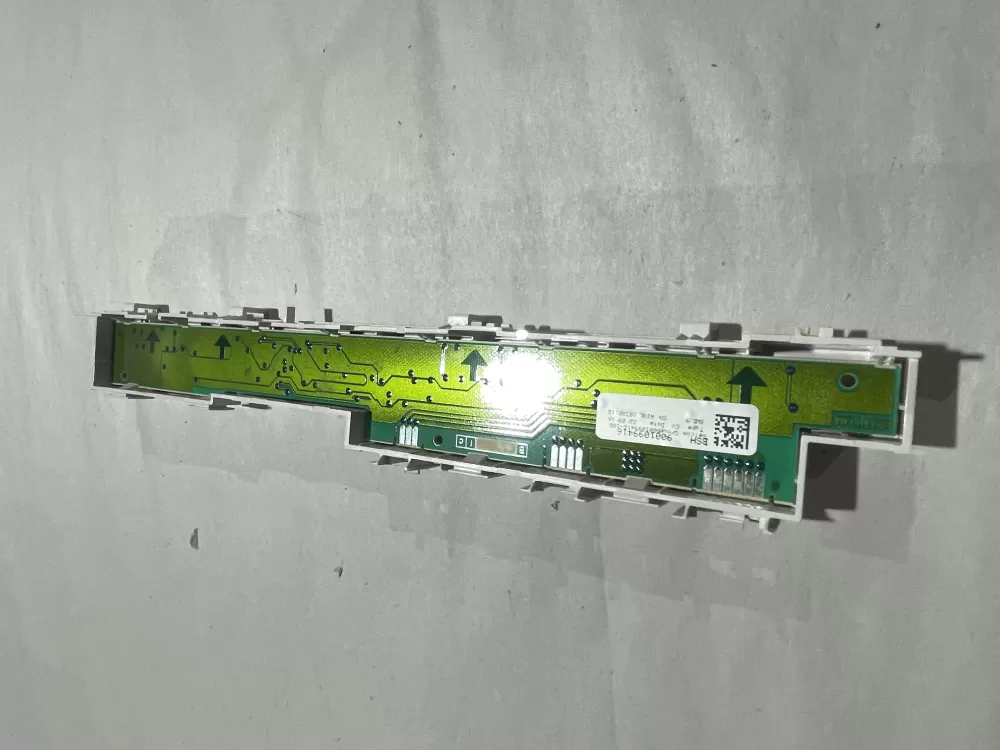 Bosch 00773853 9001099416 Dishwasher Control Board 00773853 AZ184577 | Wm293