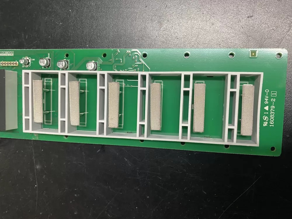 LG  Kenmore EBR78662601 Refrigerator Control Board Dispenser