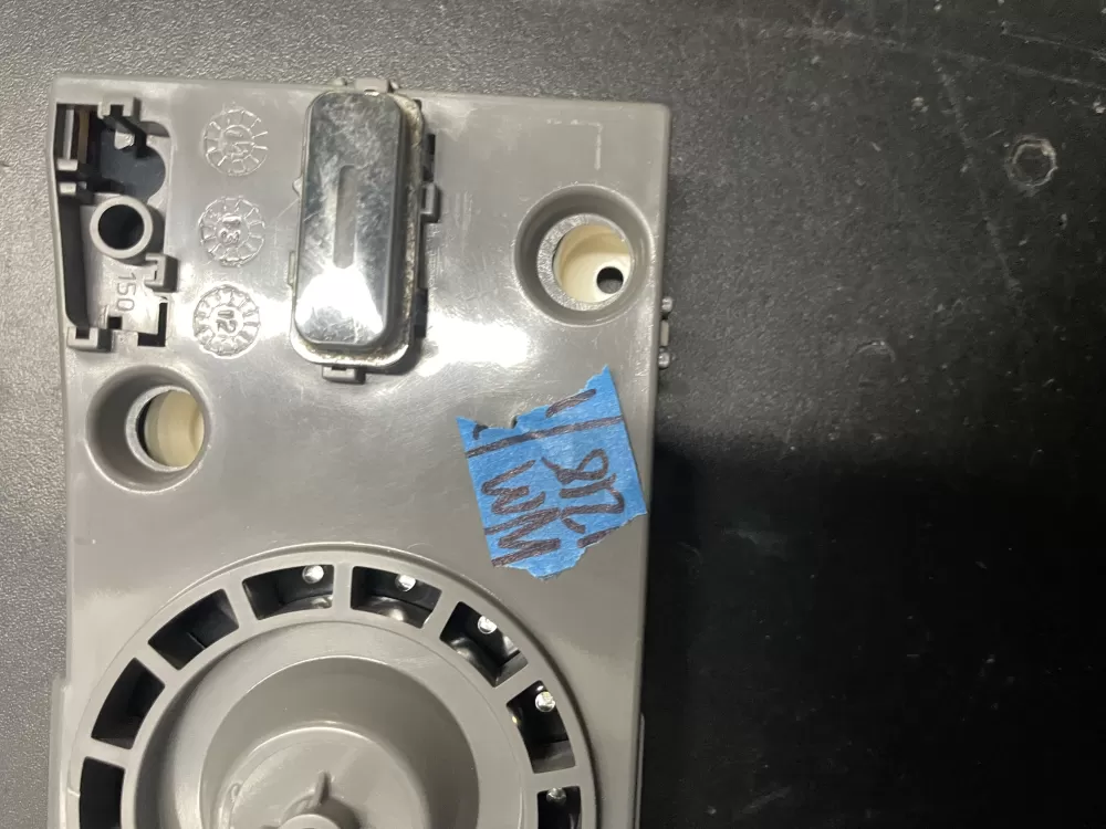 Whirlpool Amana W10443990 W10368101 Washer Board AZ16906 | WM1218