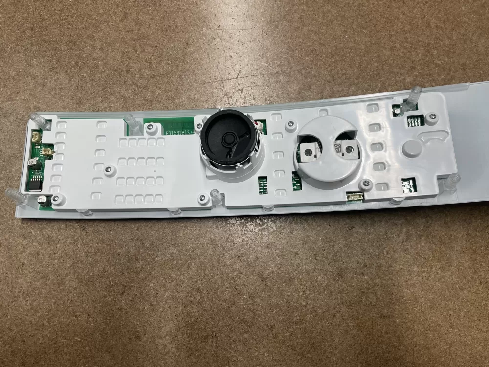 Maytag W11537226 W10783695e Dryer Control Board Panel AZ18321 | KMV244