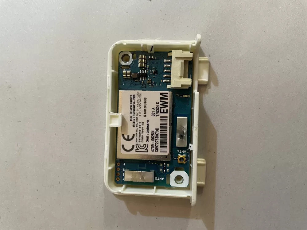 Dacor  Samsung 4709-002531 Wifi Module