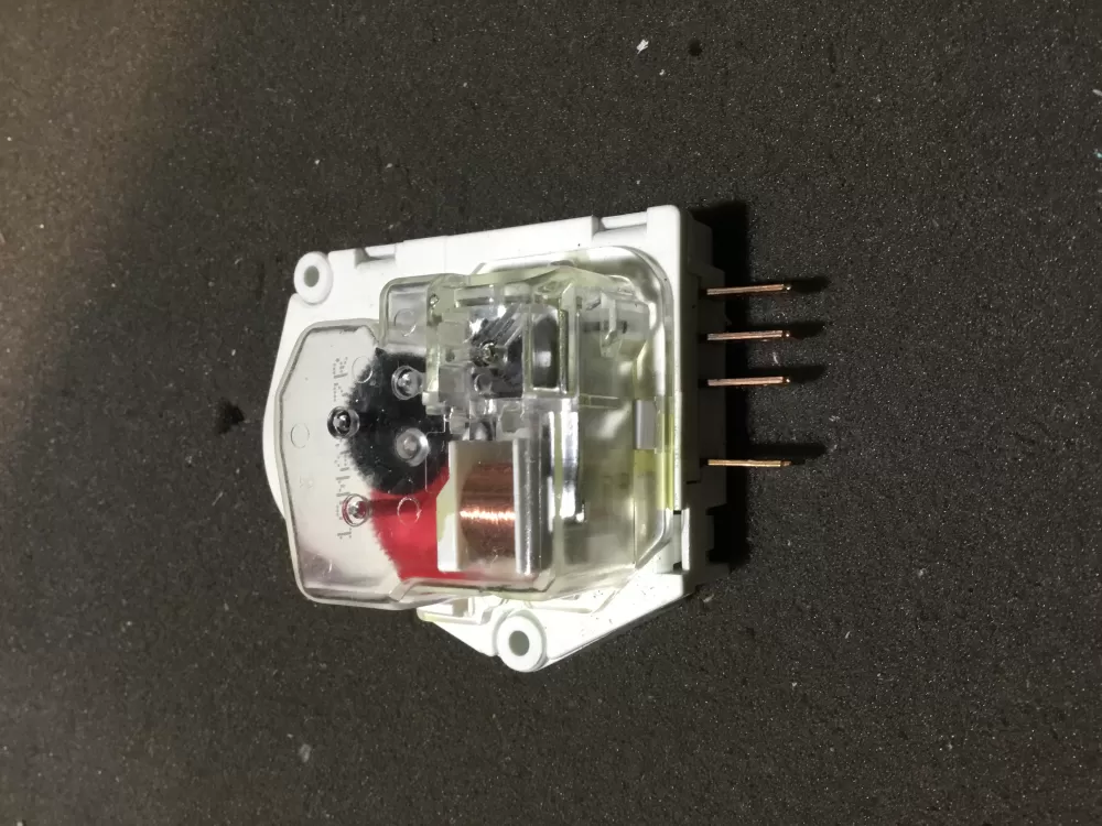 Frigidaire DBZC-1430-1D5 Refrigerator Defrost Timer