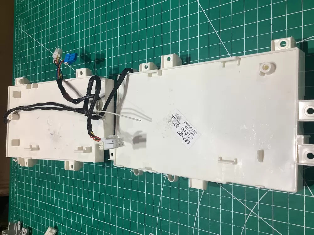 LG EAX36602103 EBR36870735 Washer Control Board AZ168939 | VAR254