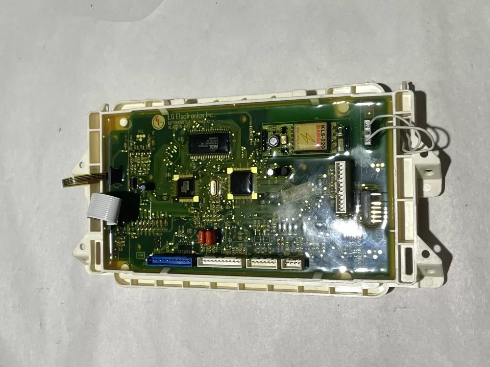LG  GE 6871EC1069A Washer Board Control