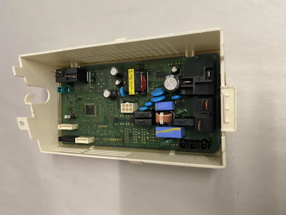 Samsung DC92-01729B DC9201729B Dryer Control Board