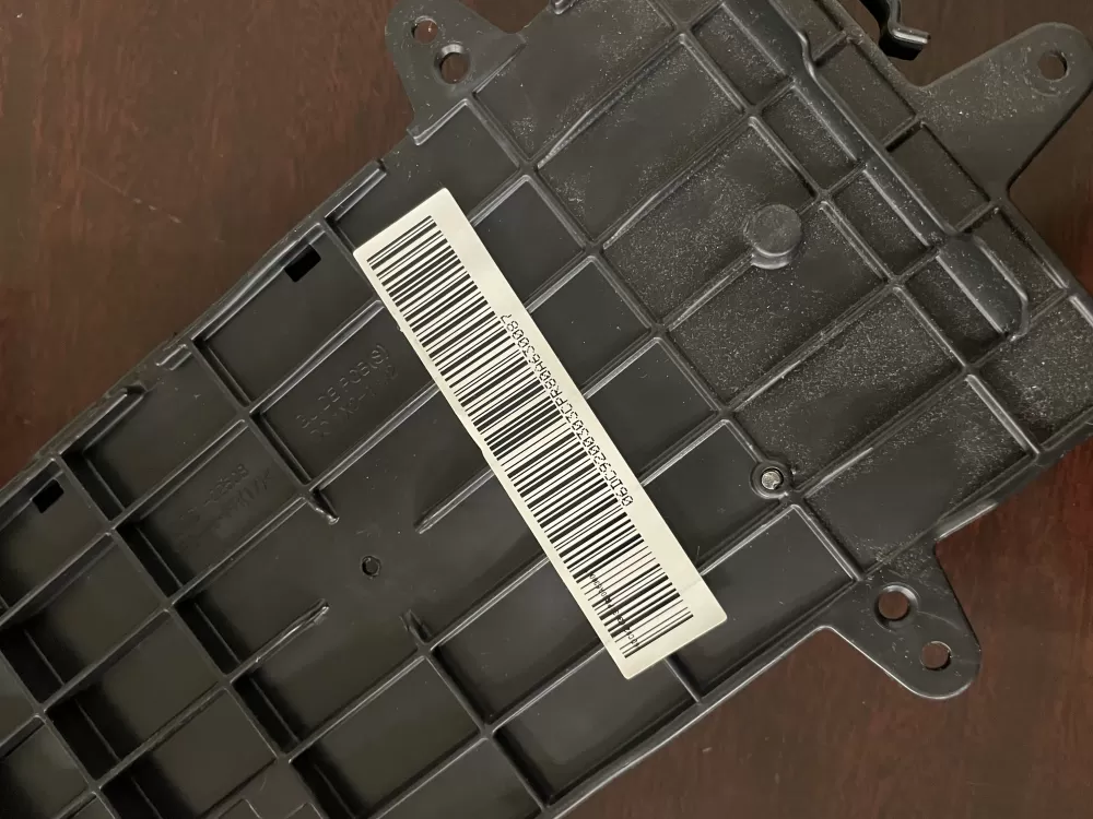 DC94-03170A DC41-00133B DC92-00303C Washer Control Board AZ27523 | KMV64