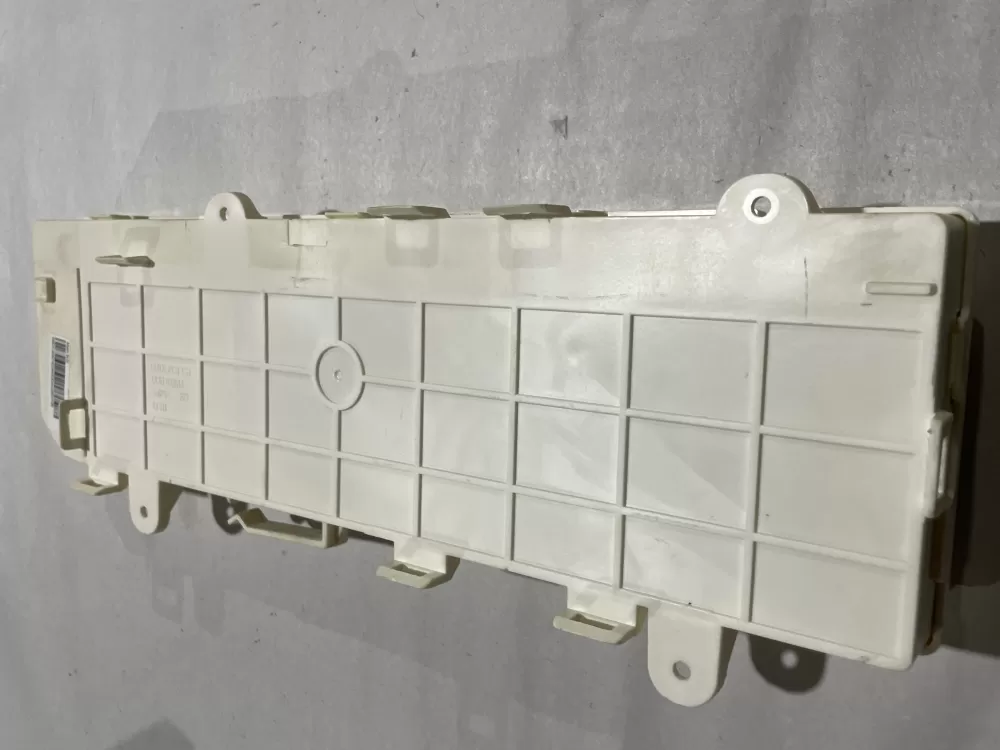 Samsung DC92 01743S 01624K Washer Control Board AZ184345 | Wmv861