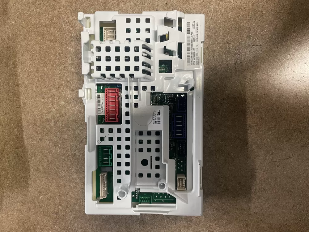 Whirlpool W10435609 W10445363 W10480177 PS4704633 W10445363 G Washer Control Board