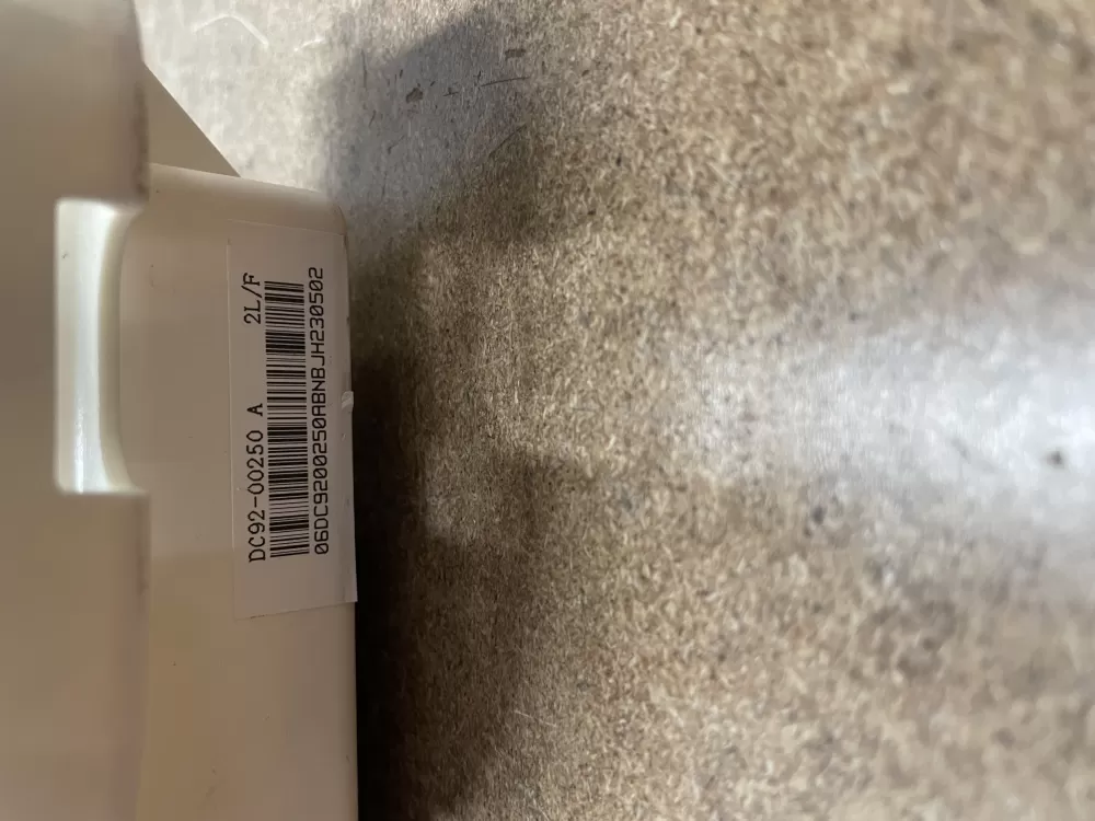 Samsung DC92-00250A DC92-00250 Washer Control Board AZ20854 | KMV325